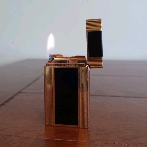 Briquet dupont laque - briquet,