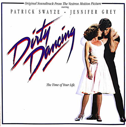 Dirty dancing original - cd,