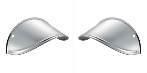 Universal stainless steel drop - universal,