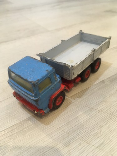 Ancien camion magirus deutz - camion,