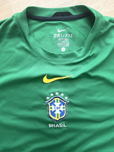 Maillot nike brésil taille - nike,