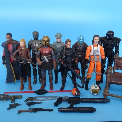 Star wars hasbro - hasbro, vintage