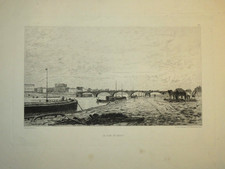 Alphonse TRIMOLET 1834-1887