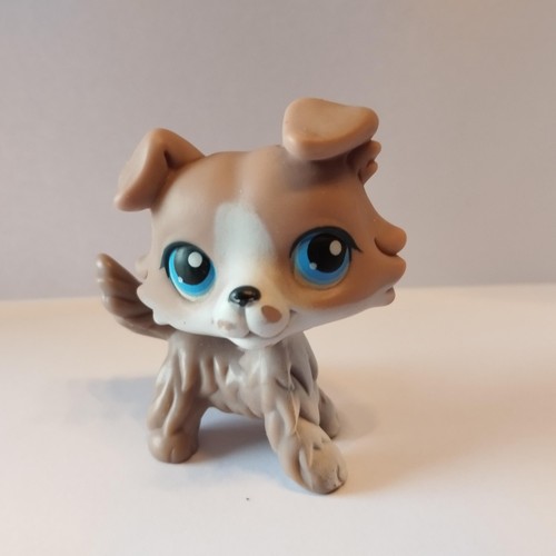 Figurine petshop original - petshop,