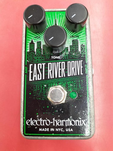 Electro harmonix effect - electro-harmonix,