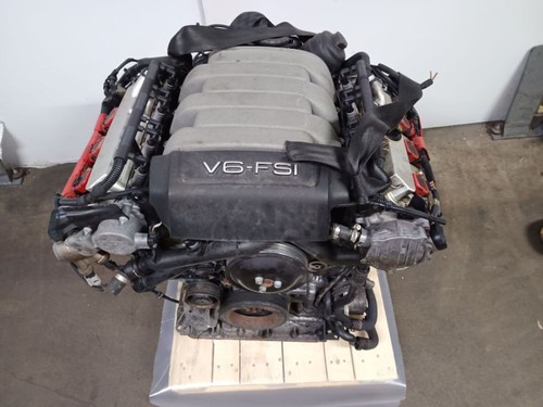 Moteur sans pièces - , (essence)