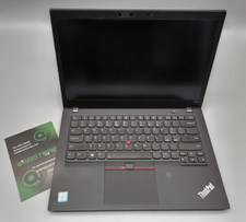 Lenovo ThinkPad T480s i5-7300