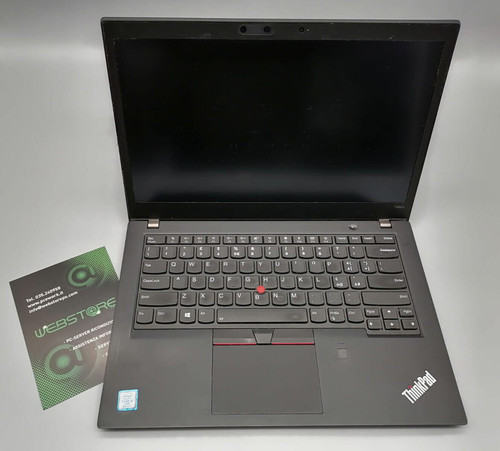 Lenovo thinkpad t480s 7300 - t480s, i5-7300