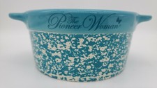 Pioneer Woman Stoneware 3 Wick