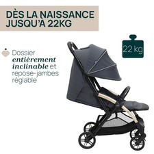 poussette Inglesina Aptica neuve dans son carton d''origine