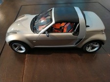 Smart Roadster Kyosho 1/18