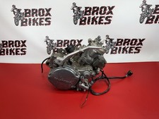  2002 Honda CR125R CR125 CR 125R 125 Complete Running Engine Motor 