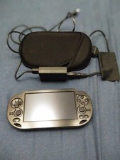 PlayStation Vita model