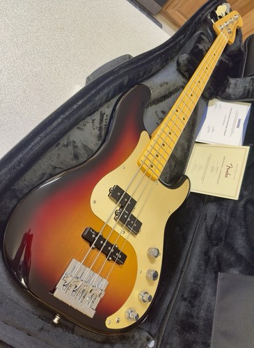 2025 fender american ultra - 2025,
