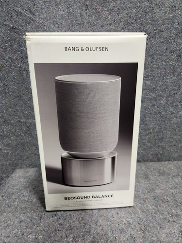 Bang olufsen beosound balance - olufsen,