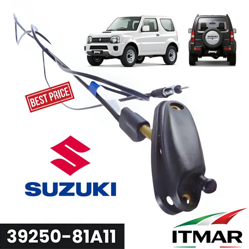 Antenne radio suzuki jimny - suzuki,