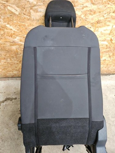 Siege avant droit renault - droit, clio
