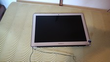 macbook air 13.3" mid 2014/2015 a1466 COMPLETE DISPLAY