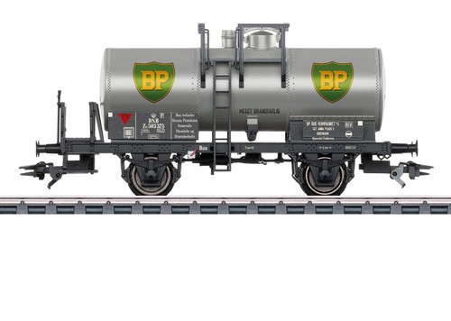 Marklin wagon citerne - bp, ép
