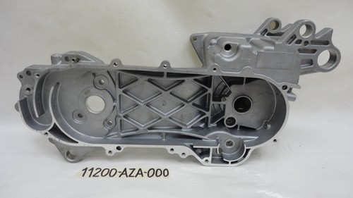 Paire carter moteur - carter, engine