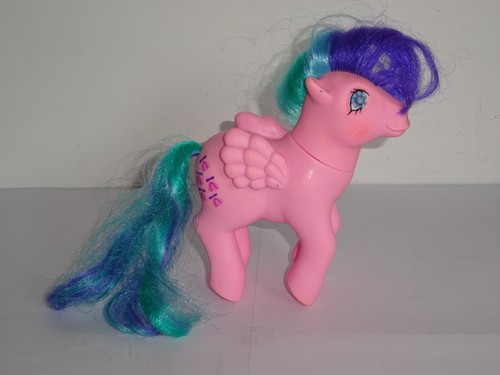 Figurine mon petit - petit,