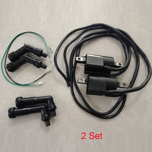 2set verser moto honda - 2set,