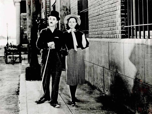 Photographie charlie chaplin - photographie,