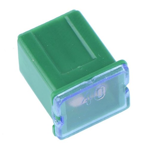 Fusible switch electronics - 2,