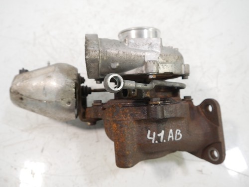 Turbocompresseur pour opel - pour,