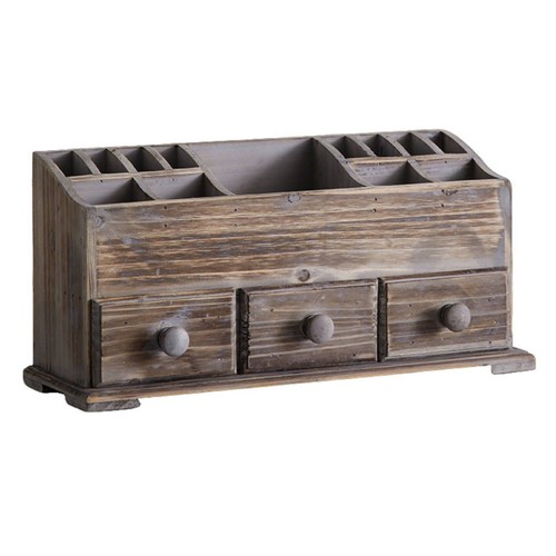 Organiseur bureau avec - organiseur, de