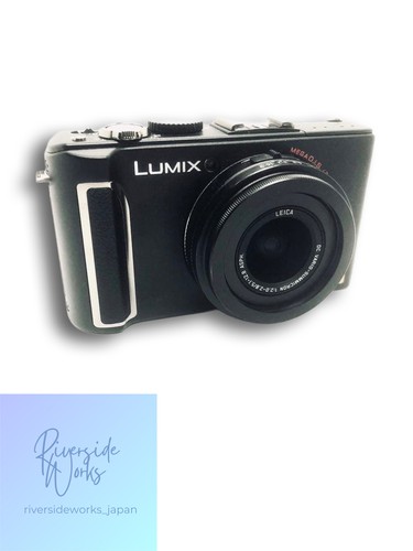 Lumix dmc lx3 leica lens - dmc-lx3,