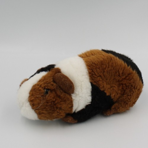 Peluche cochon inde hamster - d'inde,