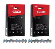 2-PACK 20" Chains for Echo