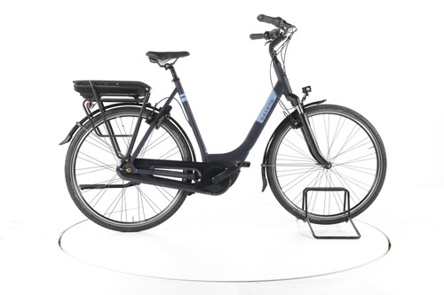 Gazelle paris hmb - c7, vélo