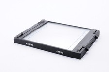 Mamiya RB67 Focusing Screen
