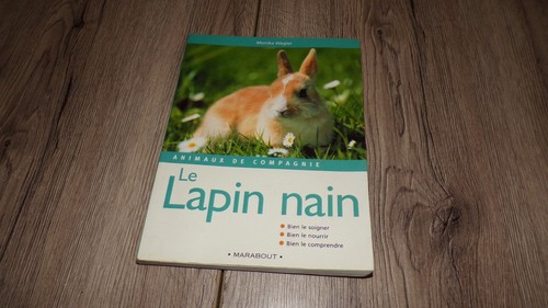 Lapin nain monika - le, wegler