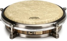 Pearl PTC1175 Voyage Conga 11-3/4-inch De Japon Ems Avec / Suivi Neuf