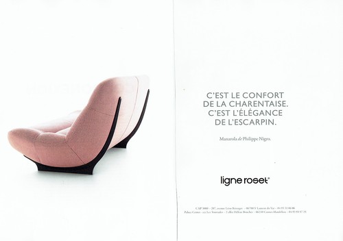 Publicité advertising 058 - publicité,