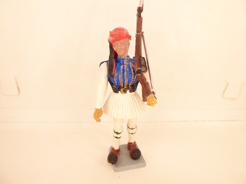 Aohna soldat grec evzone - aohna,