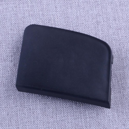 Front bumper tow hook eye - tow,