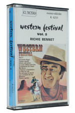 RICHIE BENNET - Western