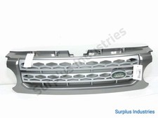 CALANDRE LAND ROVER DISCOVERY 4 LR030348 / NE 10968