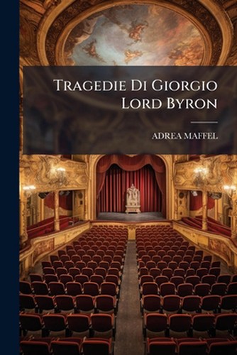 Tragedie giorgio lord - di,