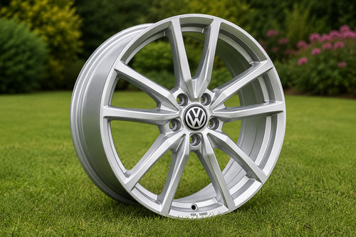 Jantes neuves 5x100 - ,