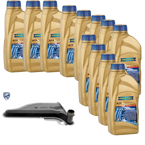 Ravenol atf filtre - 12, l
