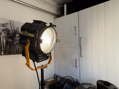 Projecteur professionnel - projecteur,