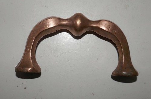 Ancienne poignee grille - poignee,