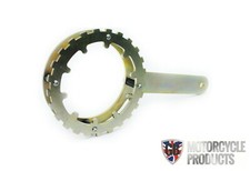 Outil De Maintien D'Embrayage