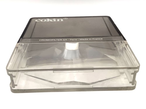 Filtre cokin cromofilter - cromofilter, sa