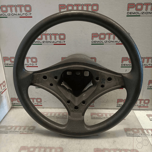 182931060 volant fiat - , punto